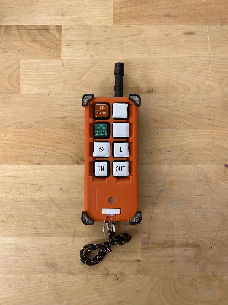 PLCs for Autonomous Trucks