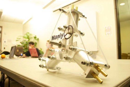 Windmill Powered Water Pump, 