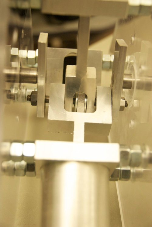 Windmill Powered Water Pump, 